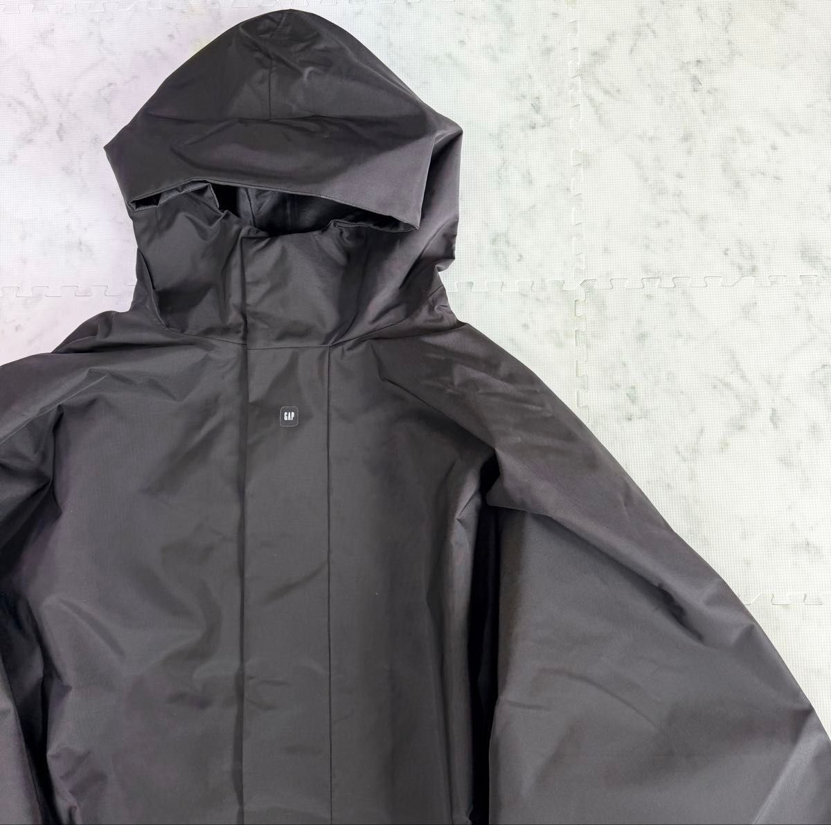 yeezy gap balenciaga T Cut Parka L 新品|Yahoo!フリマ(旧 yeezy gap balenciaga T Cut Parka L 新品|Yahoo!フリマ(旧