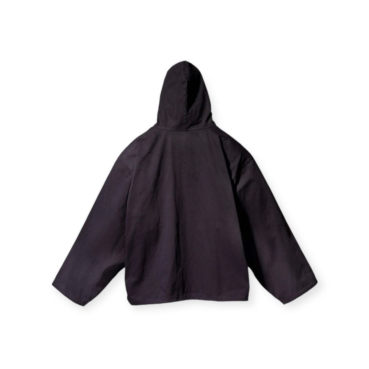 yeezy gap balenciaga Sateen Anorak M 新品|Yahoo!フリマ(旧 yeezy gap balenciaga Sateen Anorak M 新品|Yahoo!フリマ(旧