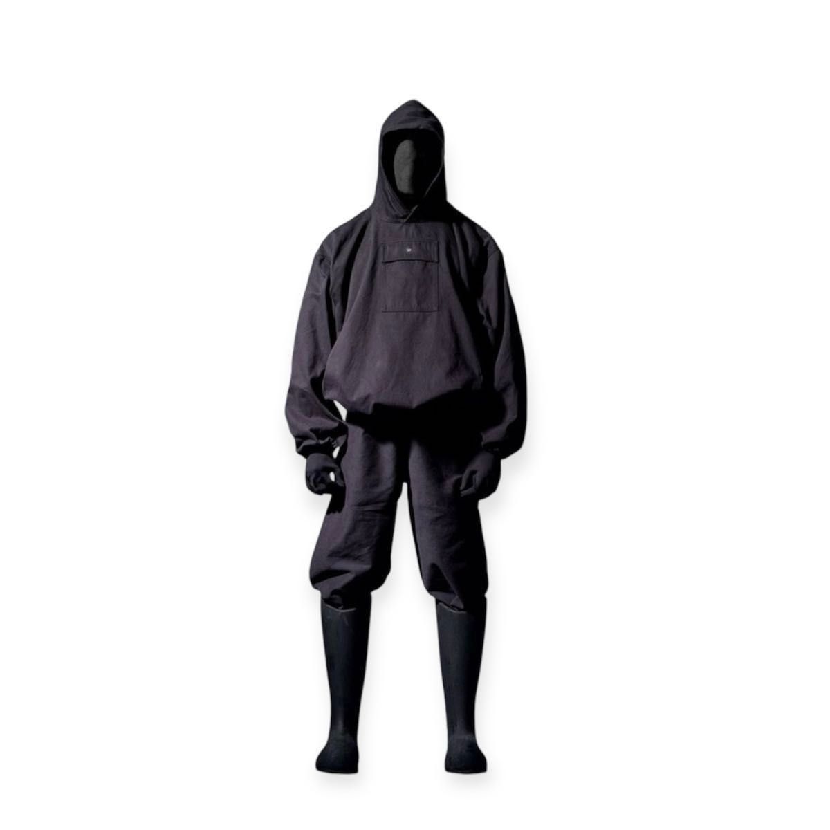 yeezy gap balenciaga Sateen Anorak M 新品|Yahoo!フリマ(旧 yeezy gap balenciaga Sateen Anorak M 新品|Yahoo!フリマ(旧