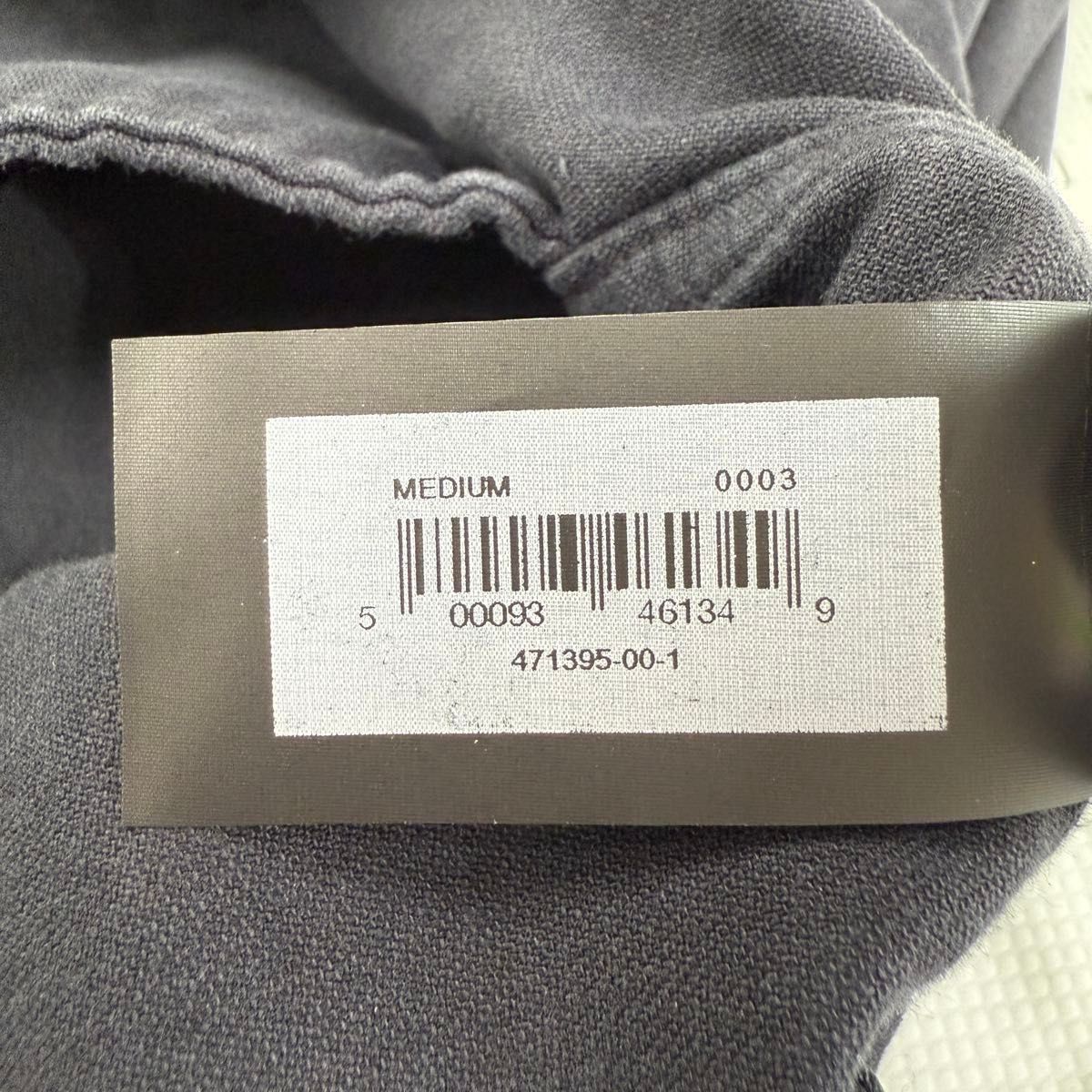 yeezy gap balenciaga Sateen Anorak M 新品|Yahoo!フリマ(旧 yeezy gap balenciaga Sateen Anorak M 新品|Yahoo!フリマ(旧