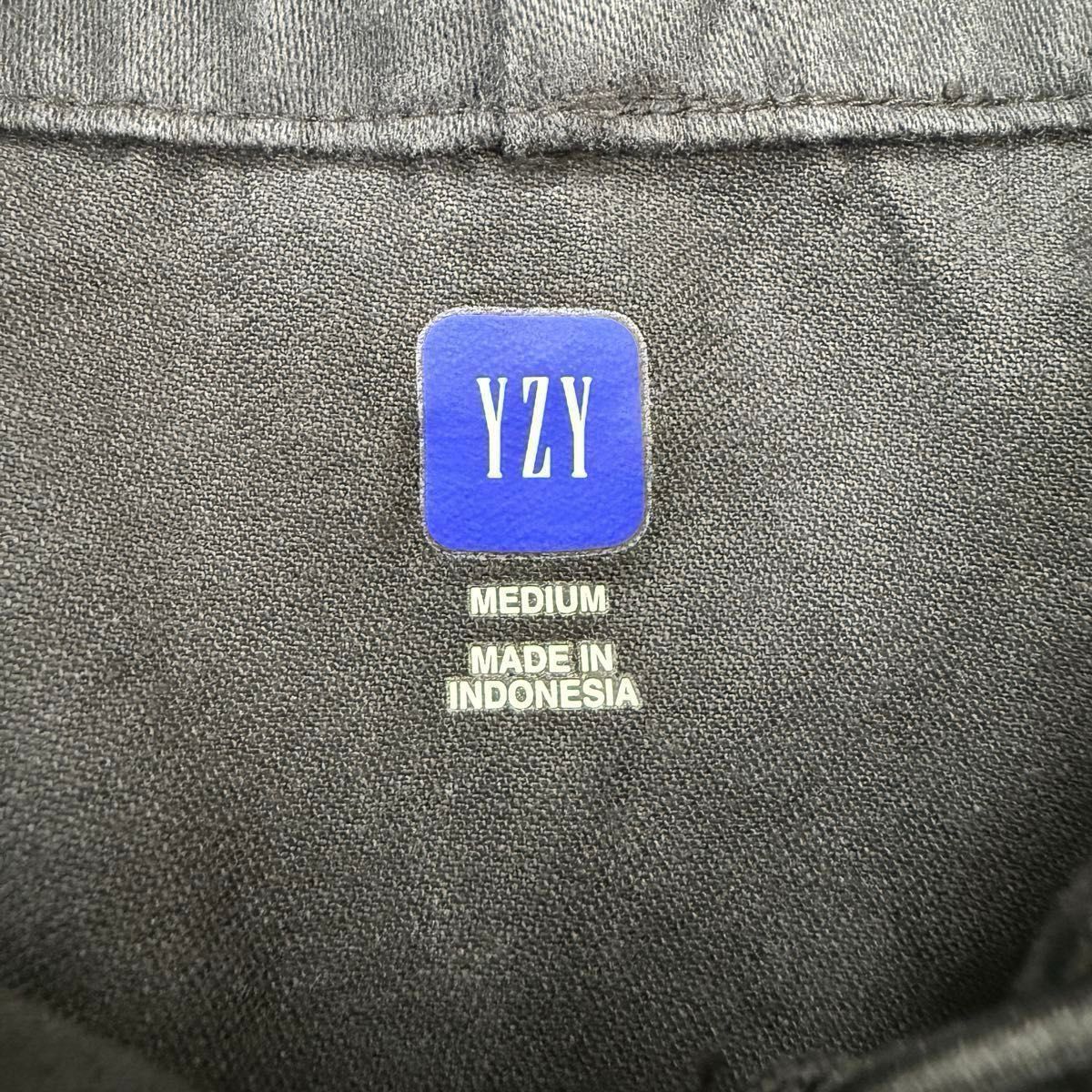 yeezy gap balenciaga Sateen Anorak M 新品|Yahoo!フリマ(旧 yeezy gap balenciaga Sateen Anorak M 新品|Yahoo!フリマ(旧
