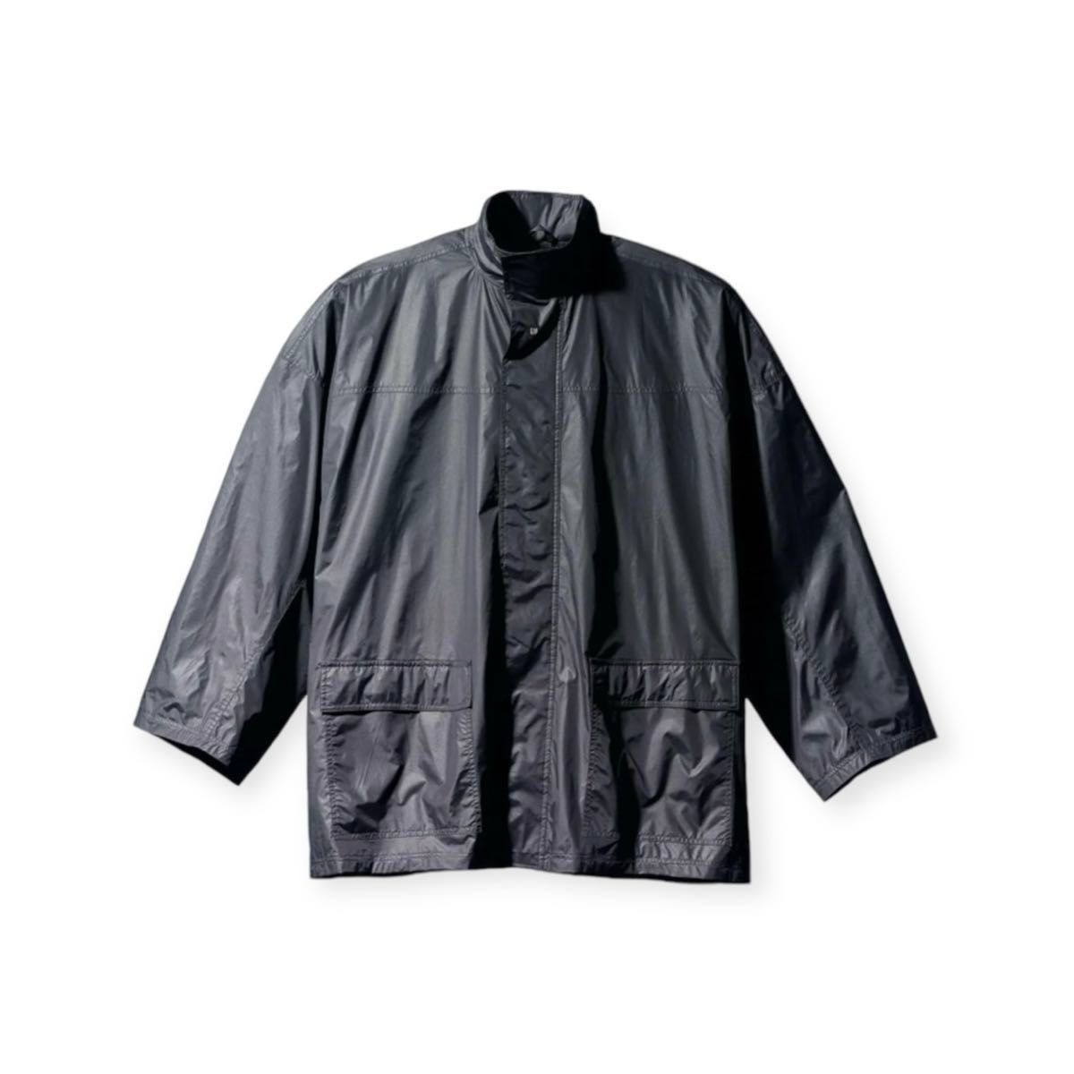 yeezy gap balenciaga Nylon Light Parka M|Yahoo!フリマ(旧 yeezy gap balenciaga Nylon Light Parka M|Yahoo!フリマ(旧