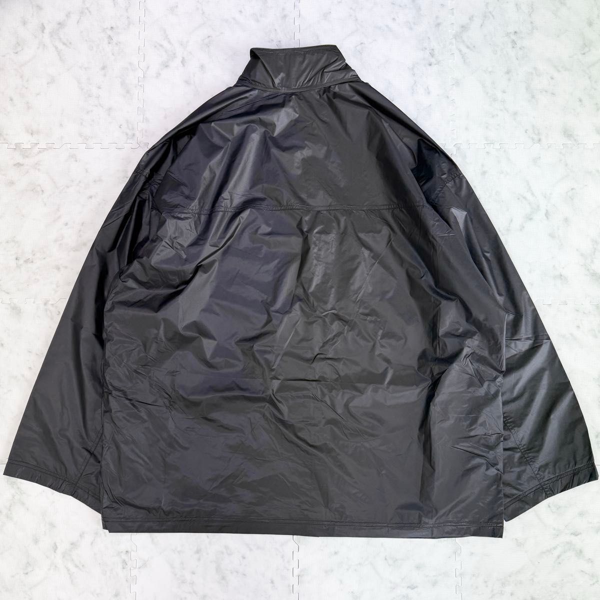 yeezy gap balenciaga Nylon Light Parka M|Yahoo!フリマ(旧 yeezy gap balenciaga Nylon Light Parka M|Yahoo!フリマ(旧