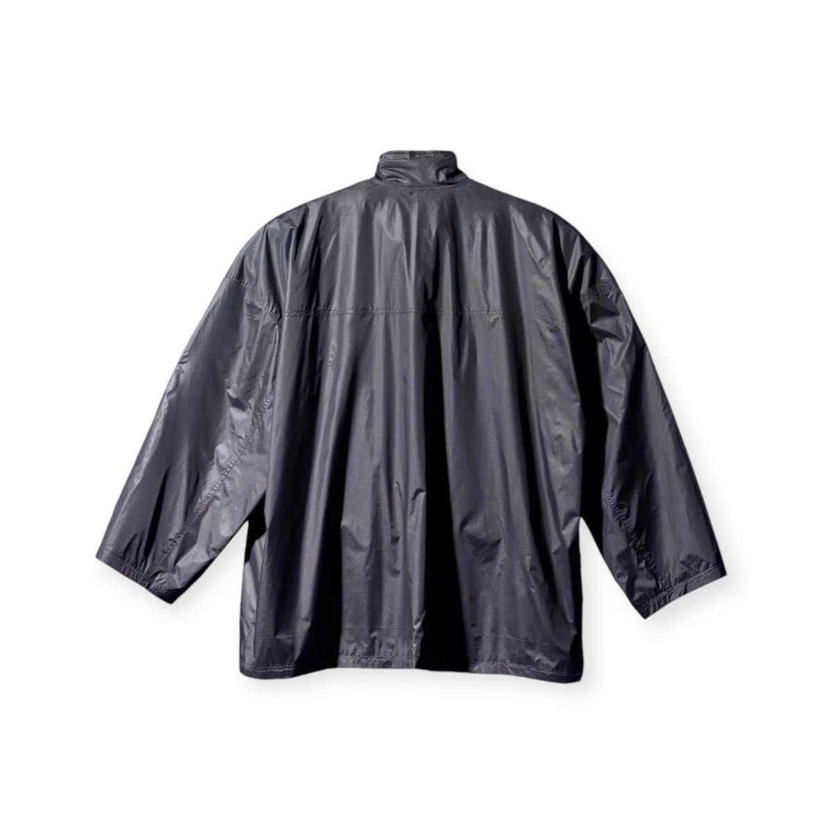 yeezy gap balenciaga Nylon Light Parka M|Yahoo!フリマ(旧 yeezy gap balenciaga Nylon Light Parka M|Yahoo!フリマ(旧