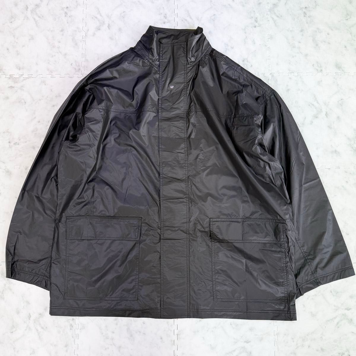 yeezy gap balenciaga Nylon Light Parka M|Yahoo!フリマ(旧 yeezy gap balenciaga Nylon Light Parka M|Yahoo!フリマ(旧