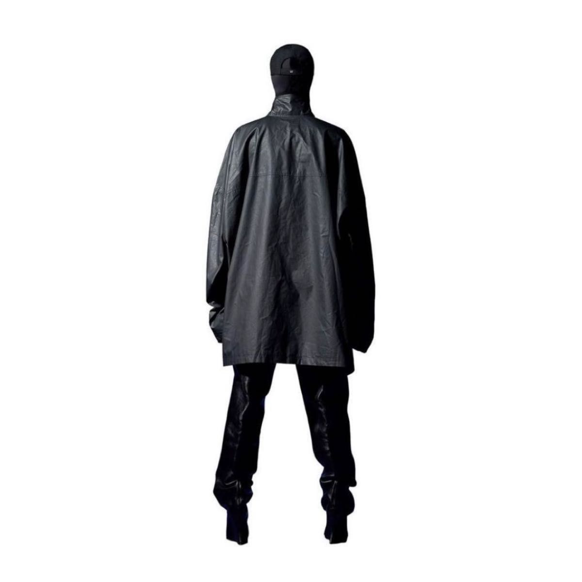 yeezy gap balenciaga Nylon Light Parka M|Yahoo!フリマ(旧 yeezy gap balenciaga Nylon Light Parka M|Yahoo!フリマ(旧