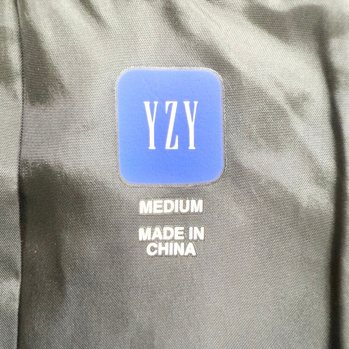 yeezy gap balenciaga Nylon Light Parka M|Yahoo!フリマ(旧 yeezy gap balenciaga Nylon Light Parka M|Yahoo!フリマ(旧