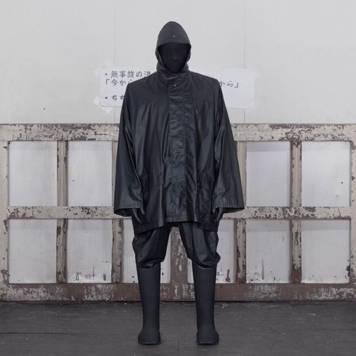 yeezy gap balenciaga Nylon Light Parka M|Yahoo!フリマ(旧 yeezy gap balenciaga Nylon Light Parka M|Yahoo!フリマ(旧