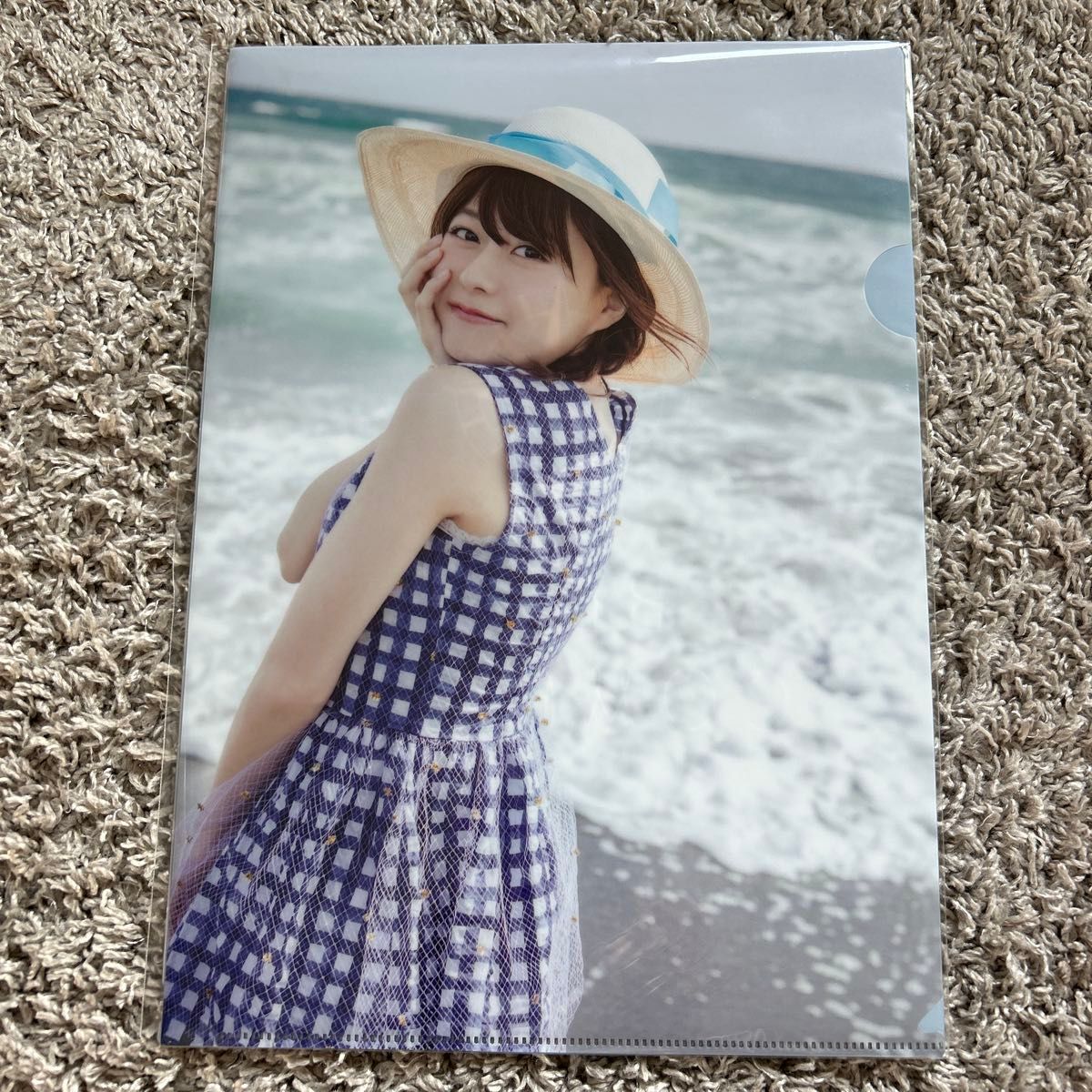 水瀬いのり クリアファイル 6枚|Yahoo!フリマ(旧PayPayフリマ) 水瀬いのり クリアファイル 6枚|Yahoo!フリマ(旧PayPayフリマ)