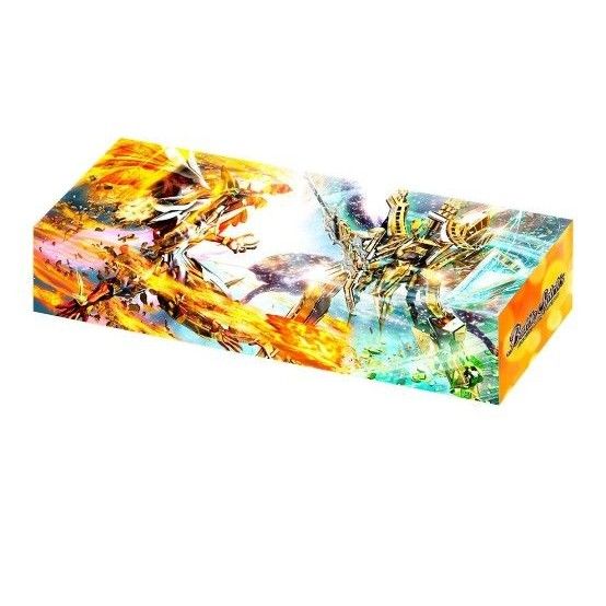 バトルスピリッツ プレミアム激覇BOX(特別版) TシャツMサイズ バトルスピリッツ プレミアム激覇BOX(特別版) TシャツMサイズ