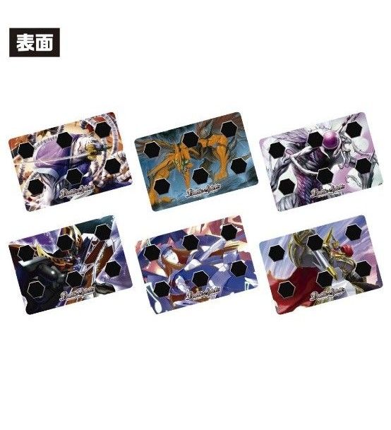 バトルスピリッツ プレミアム激覇BOX(特別版) TシャツMサイズ バトルスピリッツ プレミアム激覇BOX(特別版) TシャツMサイズ