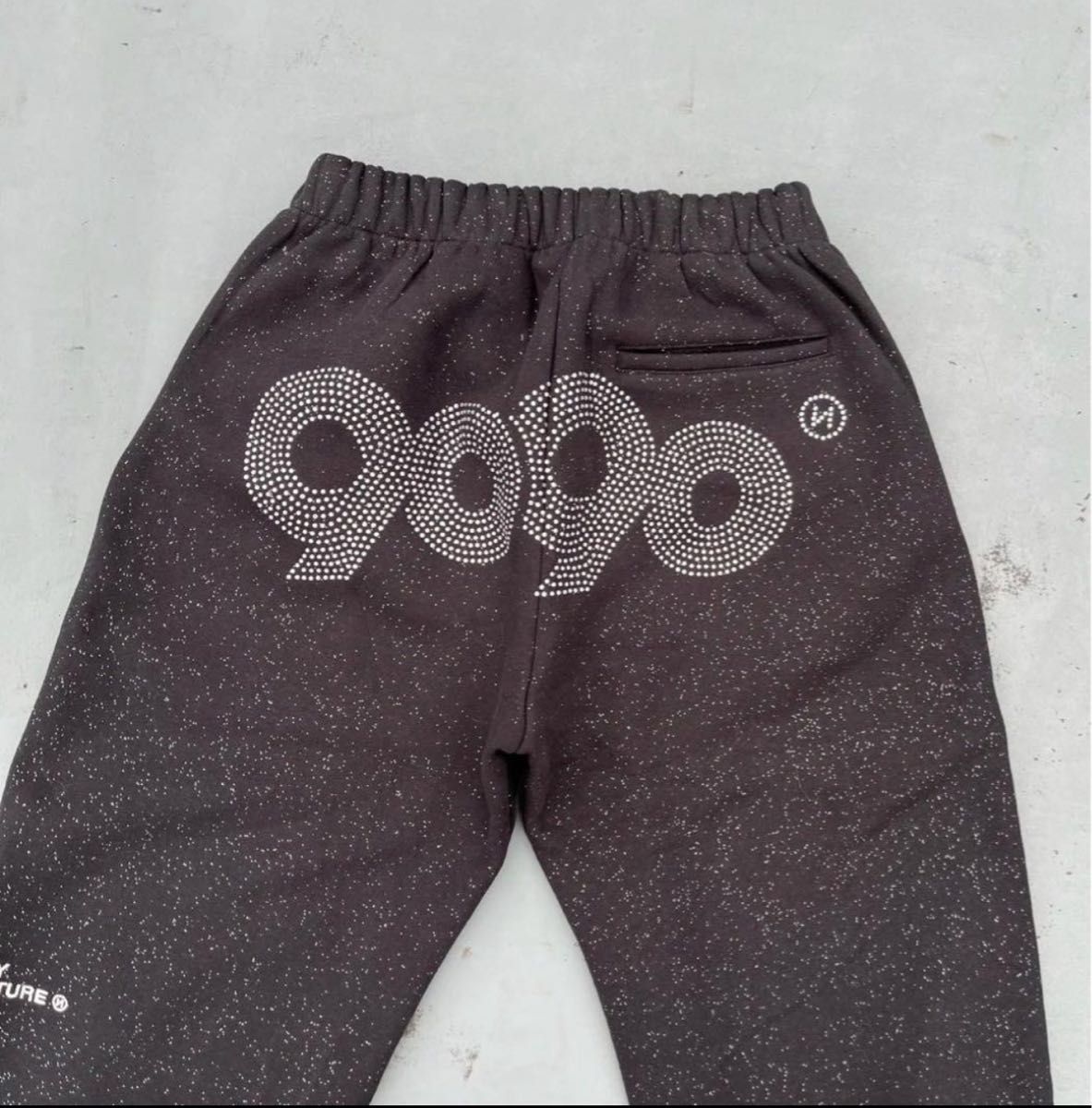 9090 girl Glitter Zip Hoodie セットアップ|Yahoo!フリマ(旧 9090 girl Glitter Zip Hoodie セットアップ|Yahoo!フリマ(旧
