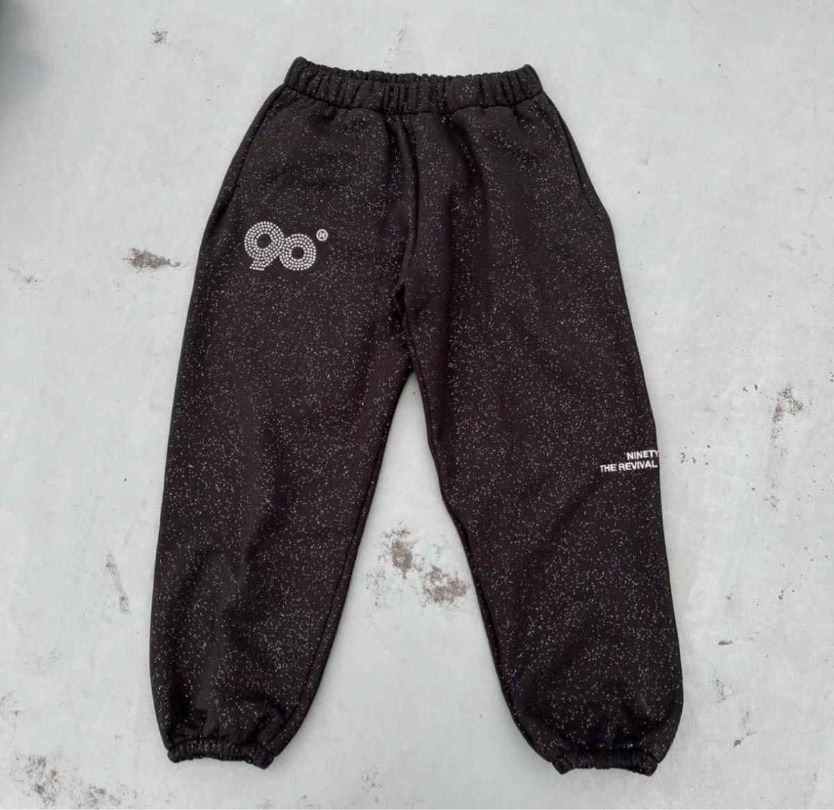 9090 girl Glitter Zip Hoodie セットアップ|Yahoo!フリマ(旧 9090 girl Glitter Zip Hoodie セットアップ|Yahoo!フリマ(旧