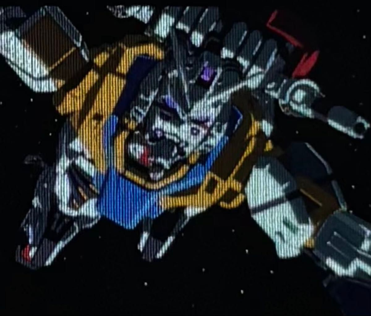 機動戦士Gundam GQuuuuuuX(ジークアクス)映画 入場特典 機動戦士Gundam GQuuuuuuX(ジークアクス)映画 入場特典