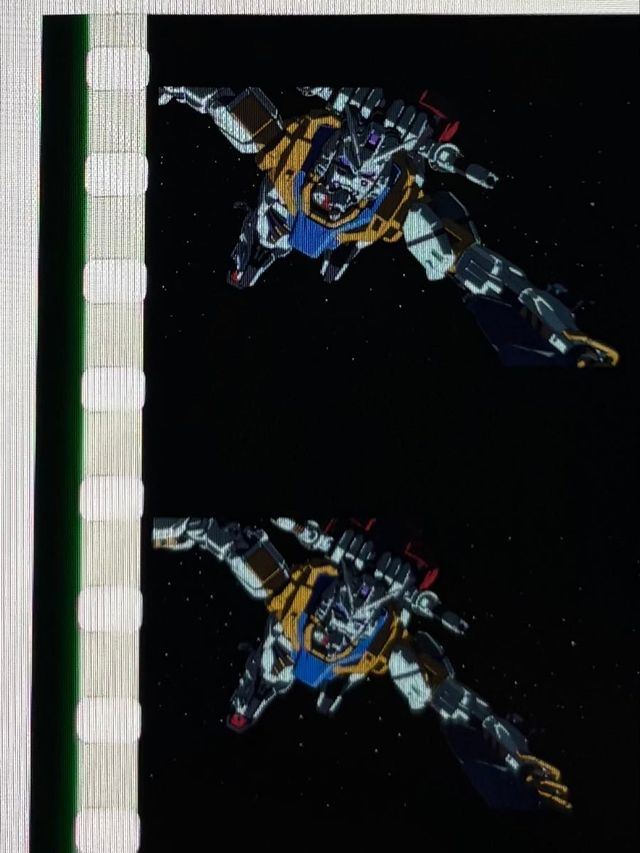 機動戦士Gundam GQuuuuuuX(ジークアクス)映画 入場特典 機動戦士Gundam GQuuuuuuX(ジークアクス)映画 入場特典