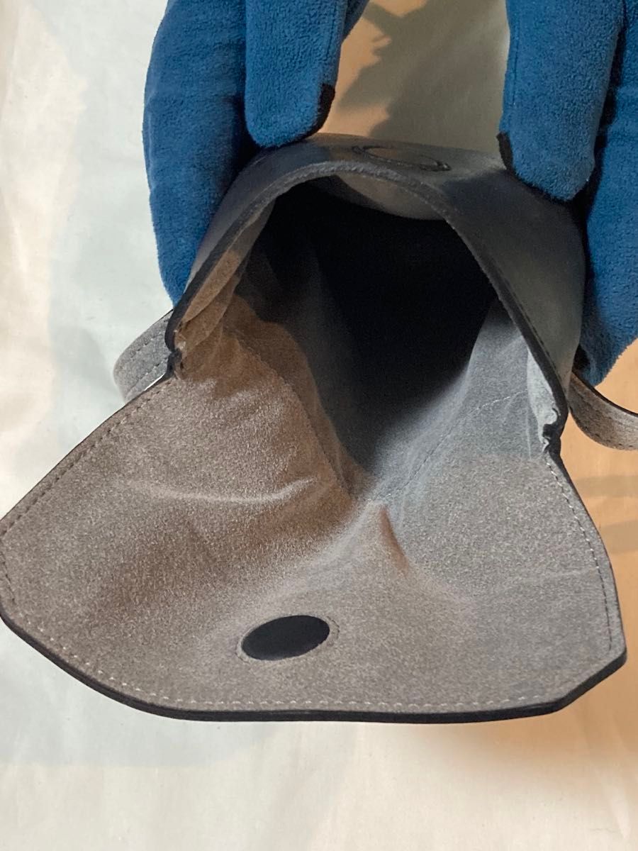 GANZO OIL GLOVE オイルグローブ サコッシュ(S )|Yahoo GANZO OIL GLOVE オイルグローブ サコッシュ(S )|Yahoo