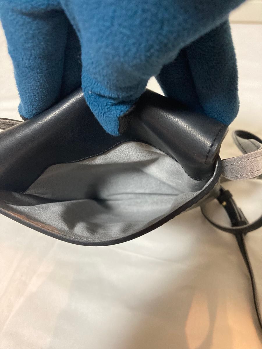 GANZO OIL GLOVE オイルグローブ サコッシュ(S )|Yahoo GANZO OIL GLOVE オイルグローブ サコッシュ(S )|Yahoo