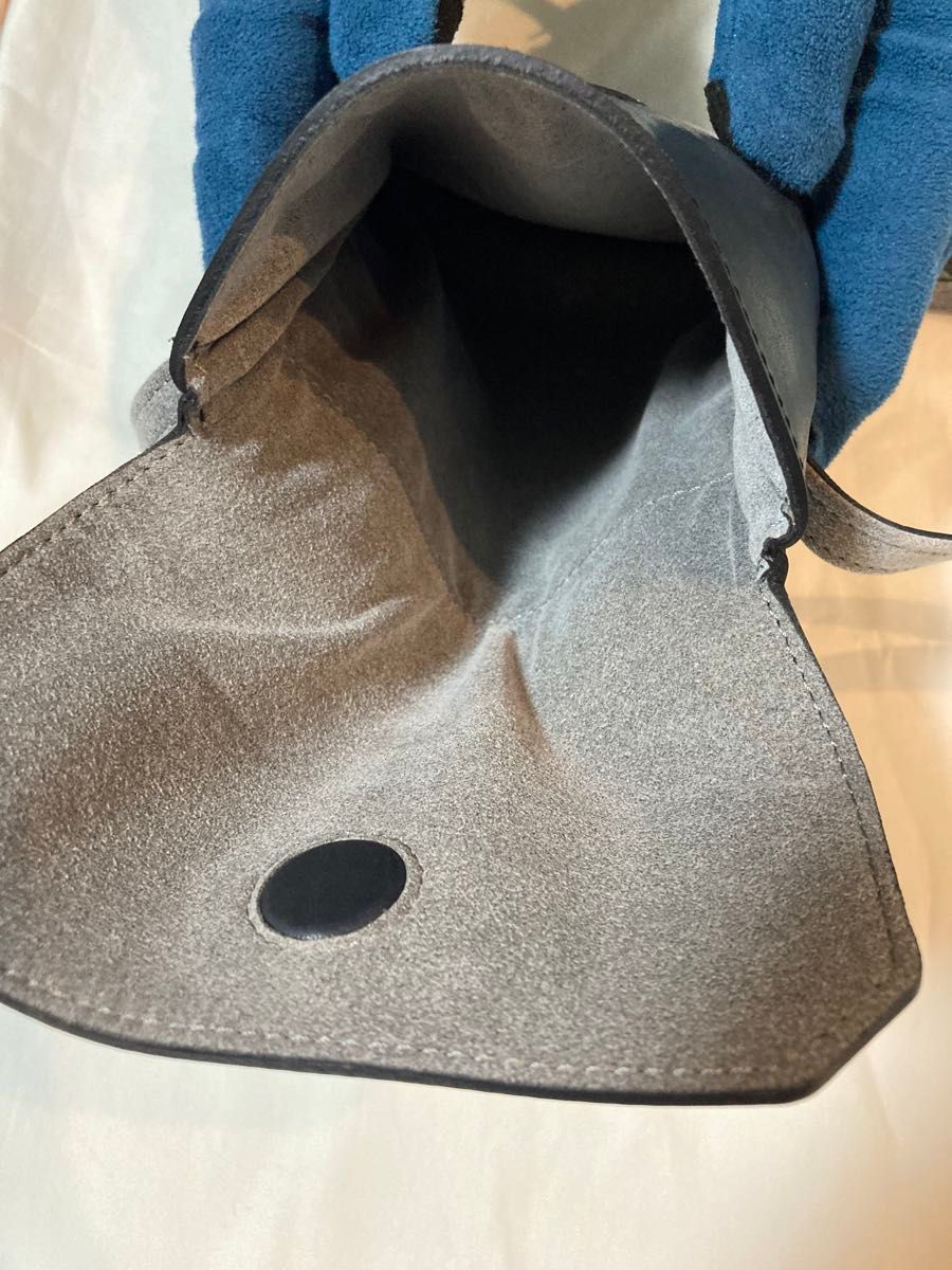 GANZO OIL GLOVE オイルグローブ サコッシュ(S )|Yahoo GANZO OIL GLOVE オイルグローブ サコッシュ(S )|Yahoo