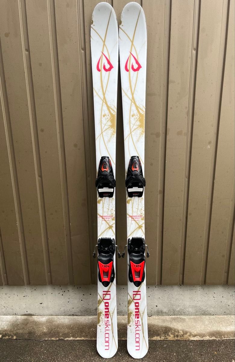 ID one (アイディーワン) MR-J 130cm スキー板 モーグル|Yahoo ID one (アイディーワン) MR-J 130cm スキー板 モーグル|Yahoo