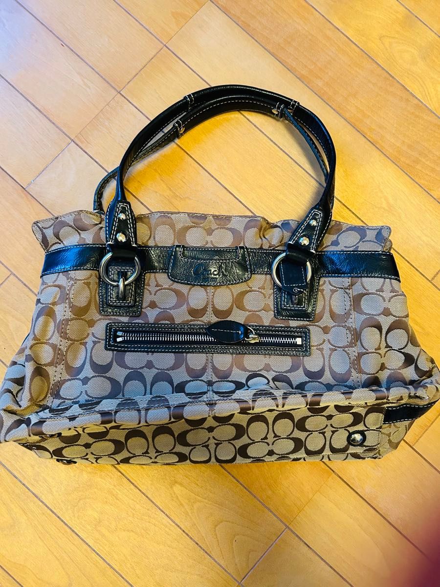 COACH バック