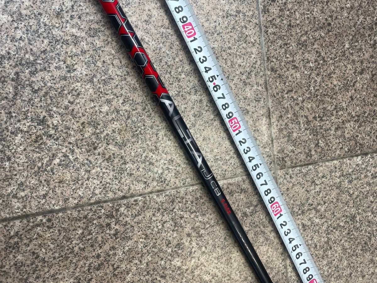 【中古】シャフト:PING ピン 1w ALTA J CB フレックスSシャフト PING ALTA JCB フレックスS 中古シャフト シャフト