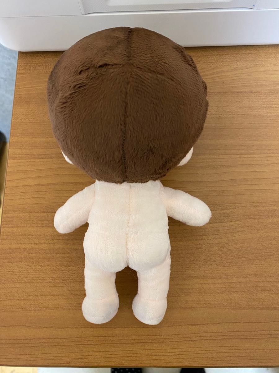 キムミョンス 20cm ぬいぐるみ INFINITEエル キム・ミョンス