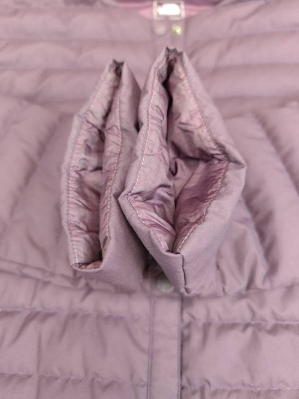 mo/605428/2410/THE NORTH FACE ノースフェイス ウインドストッパーゼファーシェルコート サイズ　M
