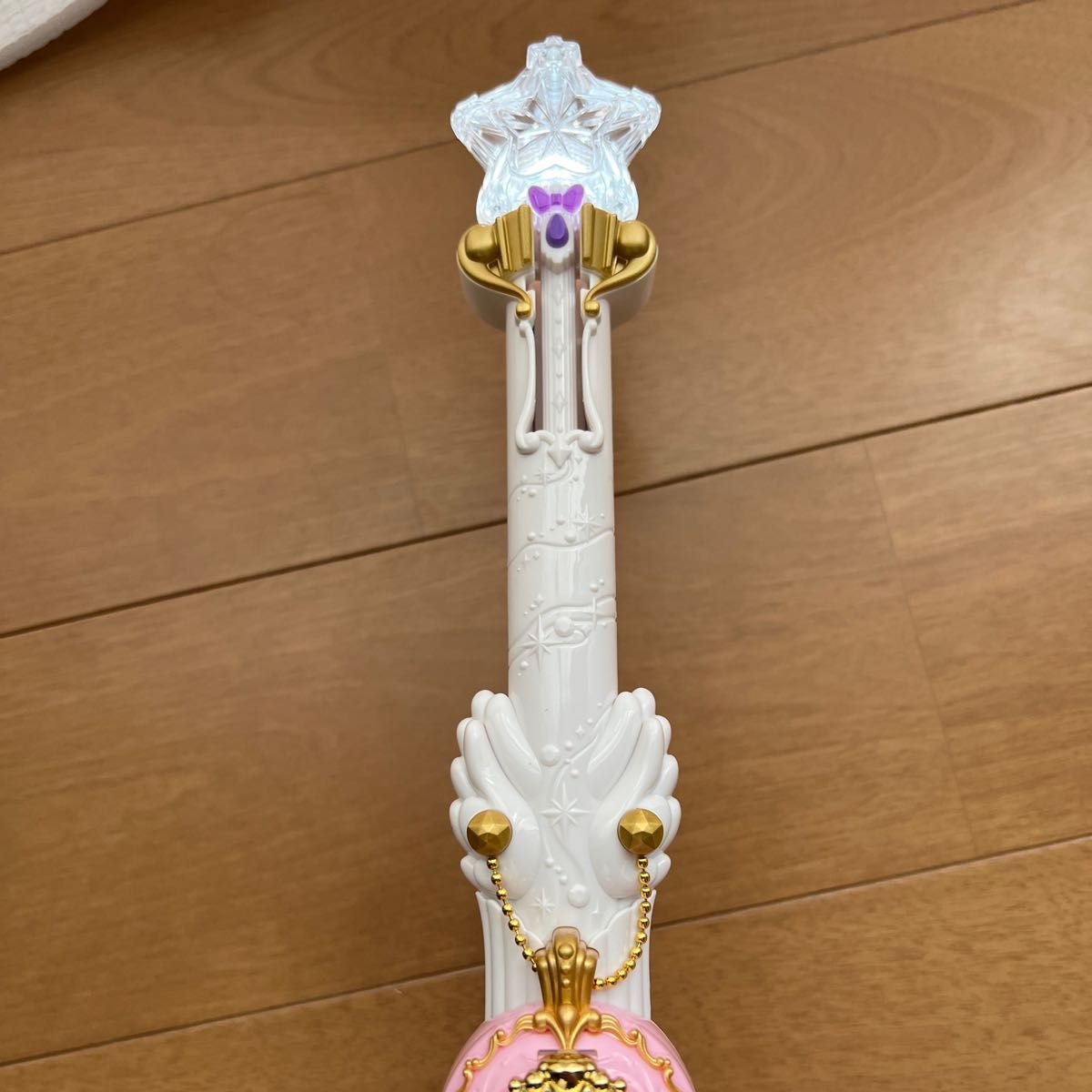 魔法つかいプリキュア リンクルステッキDX|Yahoo!フリマ(旧 魔法つかいプリキュア リンクルステッキDX|Yahoo!フリマ(旧
