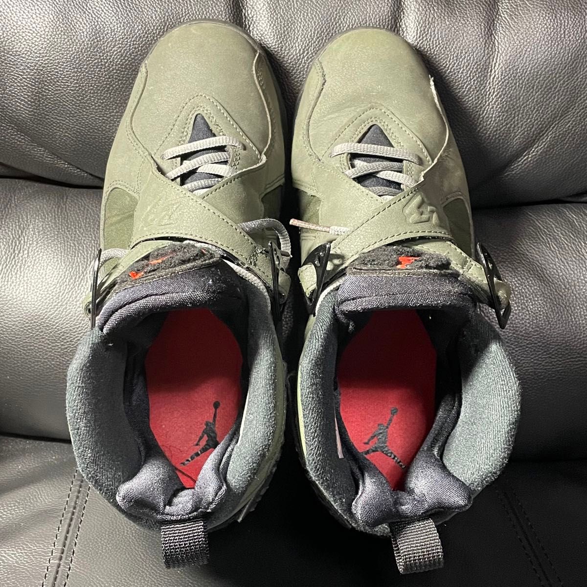 UNDEFEATED × NIKE AIR JORDAN 8 ナイキ AJ8 スニーカー|Yahoo UNDEFEATED × NIKE AIR JORDAN 8 ナイキ AJ8 スニーカー|Yahoo