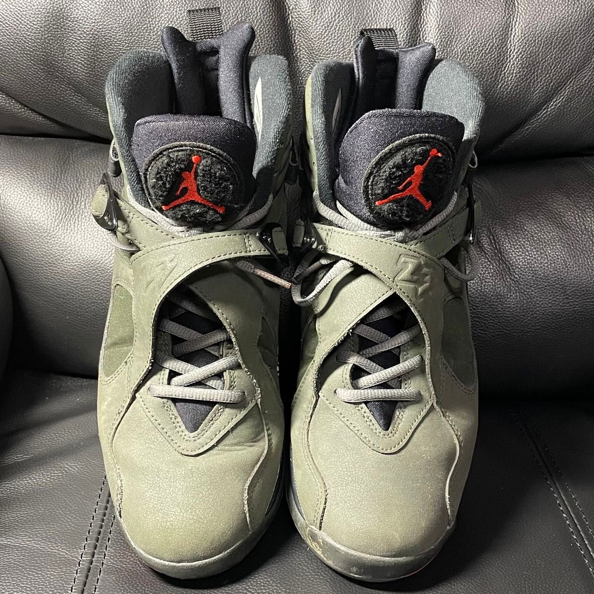UNDEFEATED × NIKE AIR JORDAN 8 ナイキ AJ8 スニーカー|Yahoo UNDEFEATED × NIKE AIR JORDAN 8 ナイキ AJ8 スニーカー|Yahoo