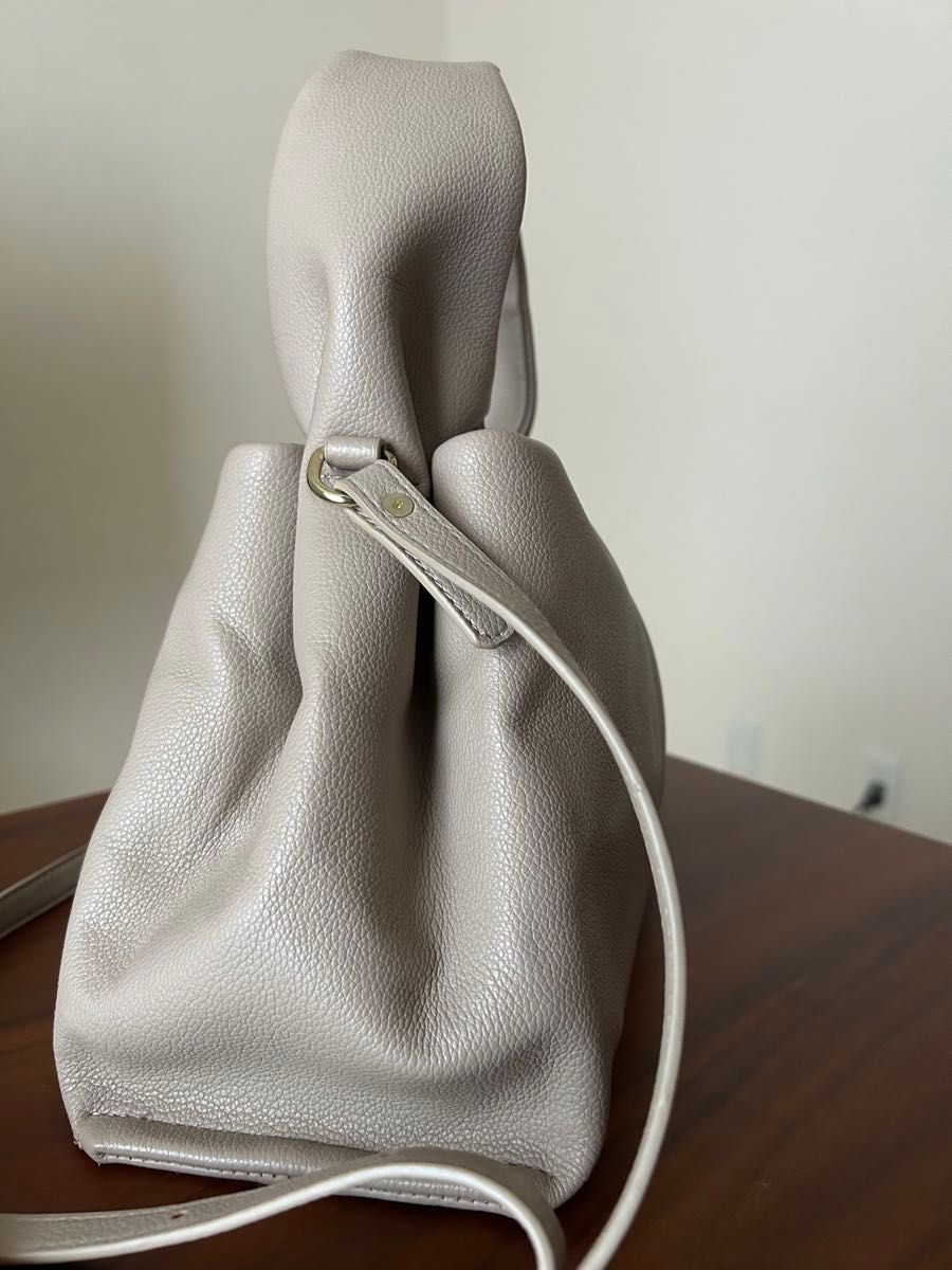 polene Numro ポレーヌ風 ハンドバッグ ショルダーバッグ polene Numro ポレーヌ風 ハンドバッグ ショルダーバッグ