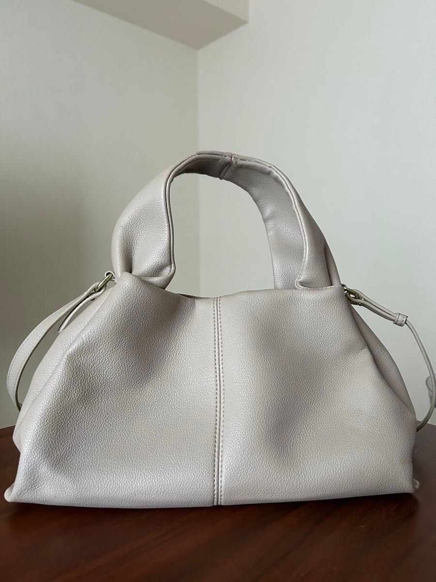 polene Numro ポレーヌ風 ハンドバッグ ショルダーバッグ polene Numro ポレーヌ風 ハンドバッグ ショルダーバッグ