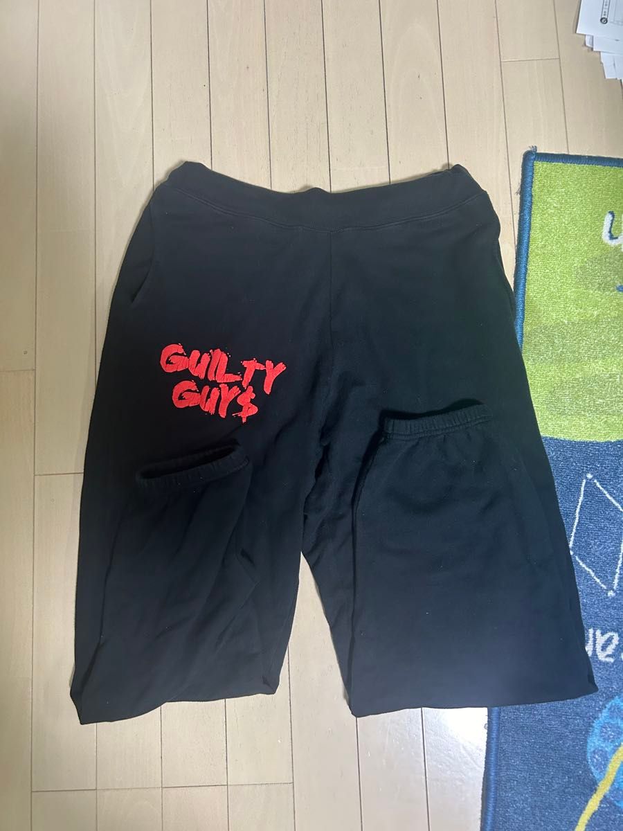 guiltyguys ギルティーガイズ セットアップ EricbJr|Yahoo guiltyguys ギルティーガイズ セットアップ EricbJr|Yahoo