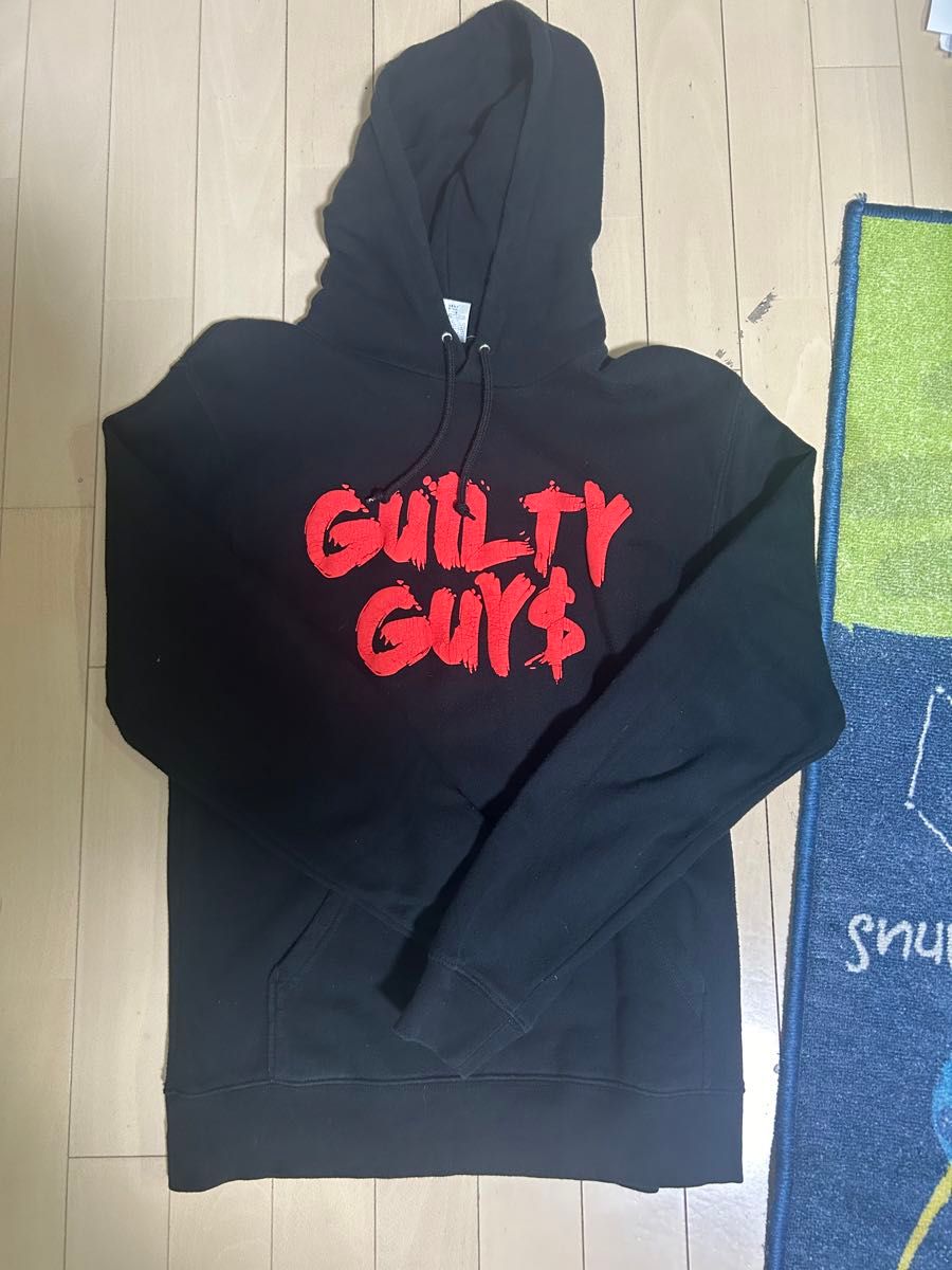 guiltyguys ギルティーガイズ セットアップ EricbJr|Yahoo guiltyguys ギルティーガイズ セットアップ EricbJr|Yahoo