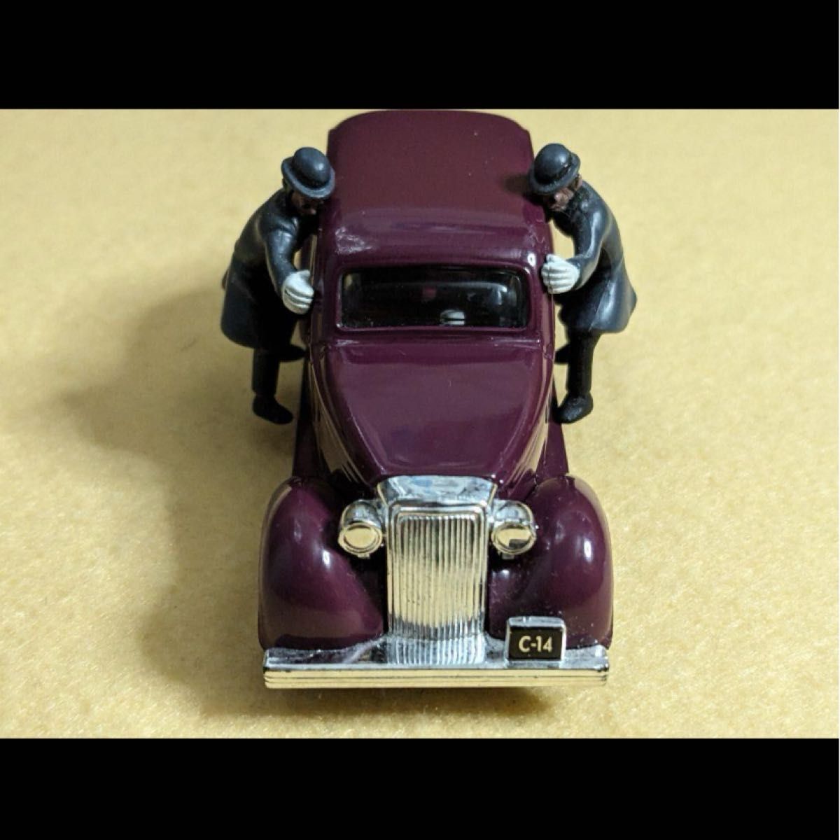 ルパン三世 カリオストロの城 クラリス 車 ミニカー フィギュア ルパン三世 カリオストロの城 クラリス 車 ミニカー フィギュア