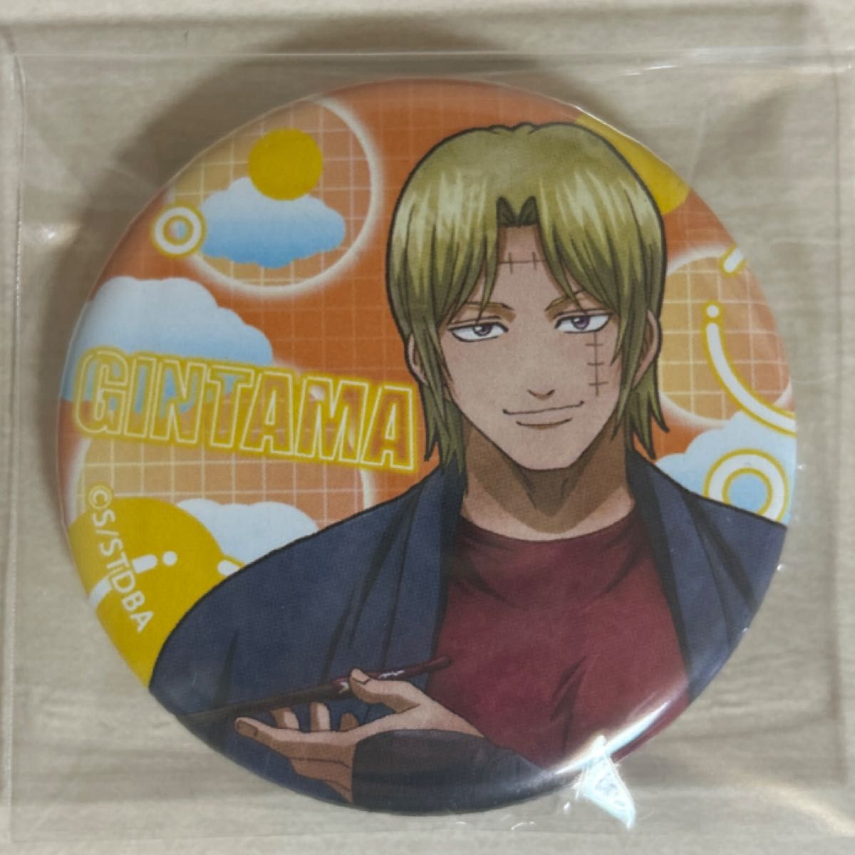 希少 銀魂 月詠 月雄 缶バッジ 坂田銀時 グッズ|Yahoo!フリマ 希少 銀魂 月詠 月雄 缶バッジ 坂田銀時 グッズ|Yahoo!フリマ