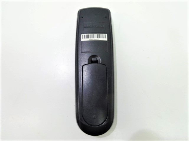 T1379*Pioneer DVD remote control infra-red rays has confirmed *