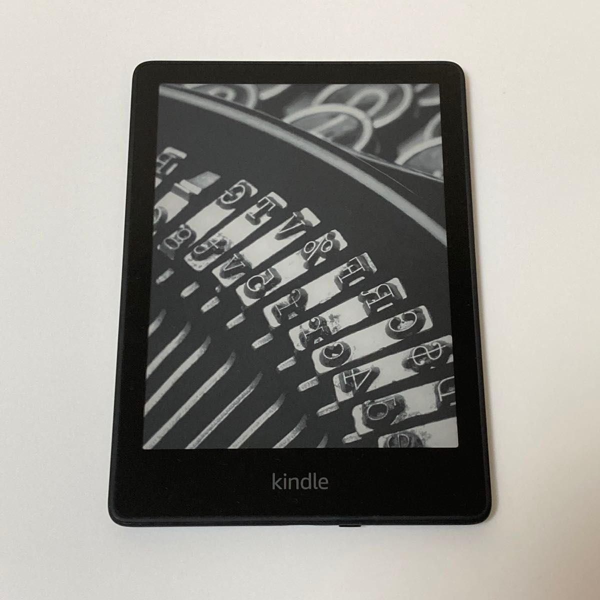 Kindle paper White(第11世代)16GB広告なし美品 - 電子書籍 Kindle paper White(第11世代)16GB広告なし美品 - 電子書籍