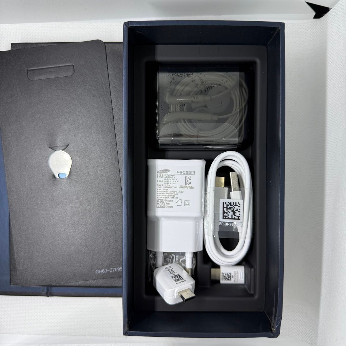 激レア品 Galaxy Note FE ブルー 箱付き未使用品 Note 7 Fan 激レア品 Galaxy Note FE ブルー 箱付き未使用品 Note 7 Fan