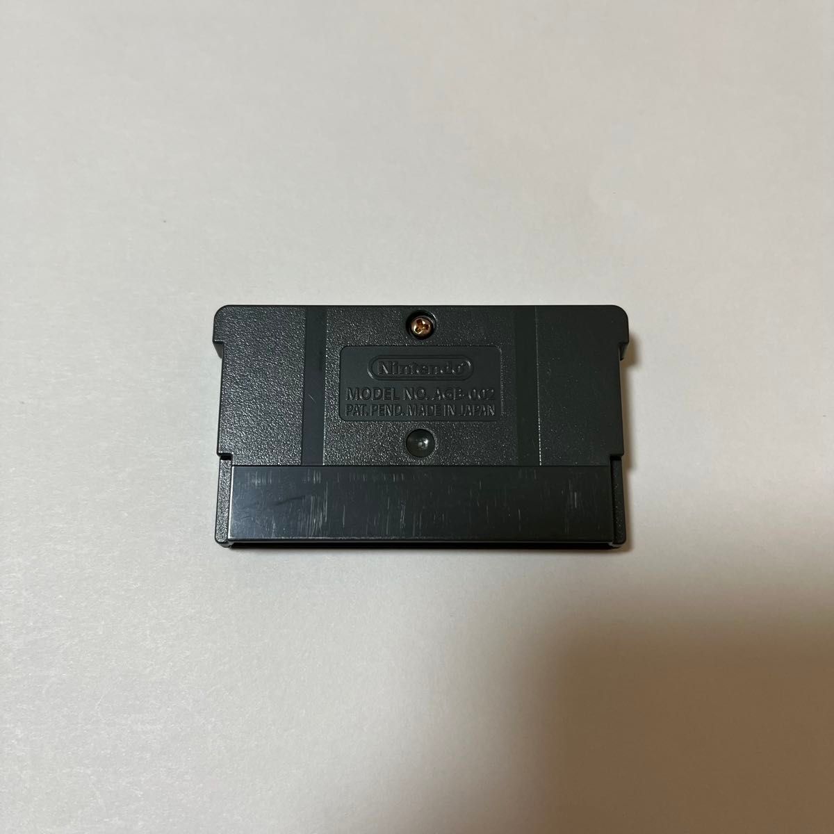 ゲームボーイアドバンス ソフト ハイヒートメジャーリーグベース ゲームボーイアドバンス ソフト ハイヒートメジャーリーグベース