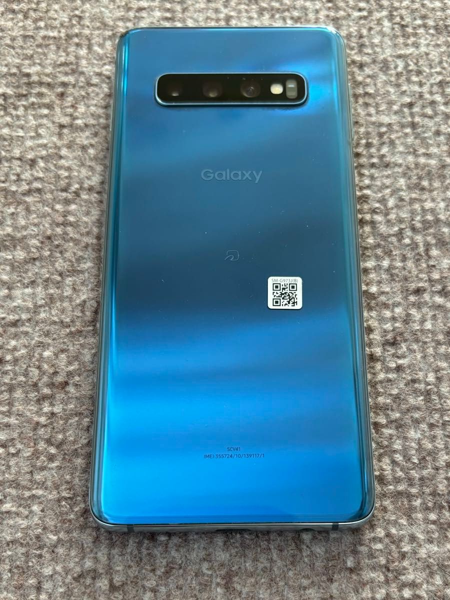 ムスビー|□CCモバイル□au SIMロック解除済み SCV41 Galaxy ムスビー|□CCモバイル□au SIMロック解除済み SCV41 Galaxy