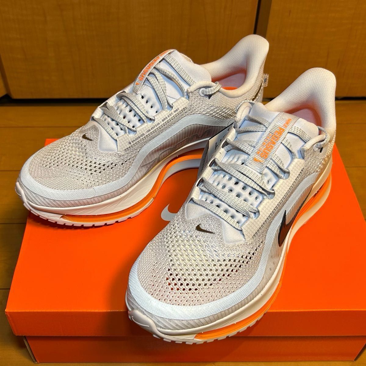 新品未使用】NIKE Pegasus Premium ナイキ ペガサスプレミアム 新品未使用】NIKE Pegasus Premium ナイキ ペガサスプレミアム