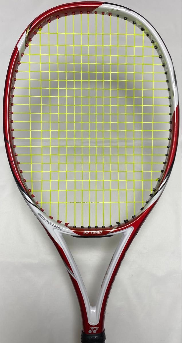 国内正規品 ヨネックス ブイコア 95D G2 ワウリンカ実使用 国内正規品 ヨネックス ブイコア 95D G2 ワウリンカ実使用