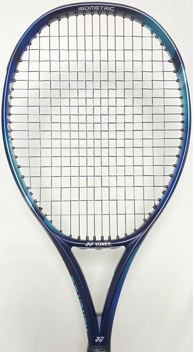 ヨネックス イーゾーン 100+ 2022 G2 YONEX EZONE plus プラス ヨネックス イーゾーン 100+ 2022 G2 YONEX EZONE plus プラス