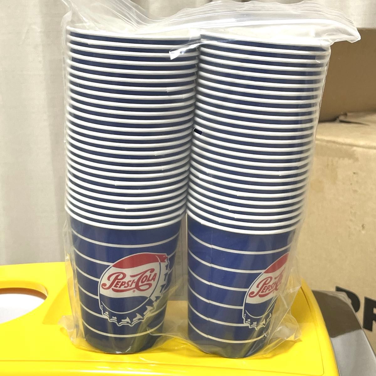 非売品 ペプシ・プレミアムディスペンサー 新品未使用|Yahoo 非売品 ペプシ・プレミアムディスペンサー 新品未使用|Yahoo