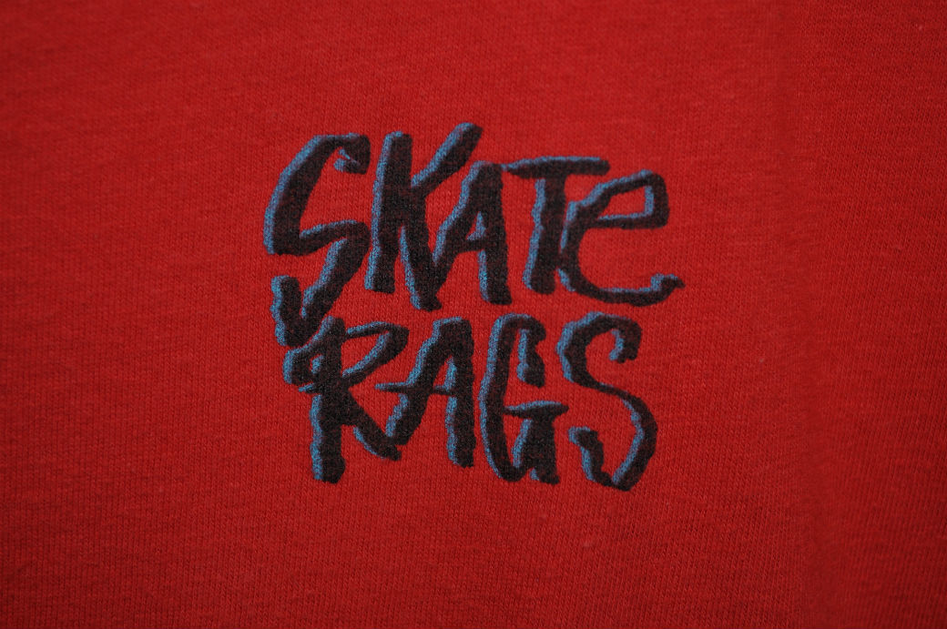 68%OFF!】 レア 90s SKATE RAGS 2プリーツ パンツ サイズL surplace.studio