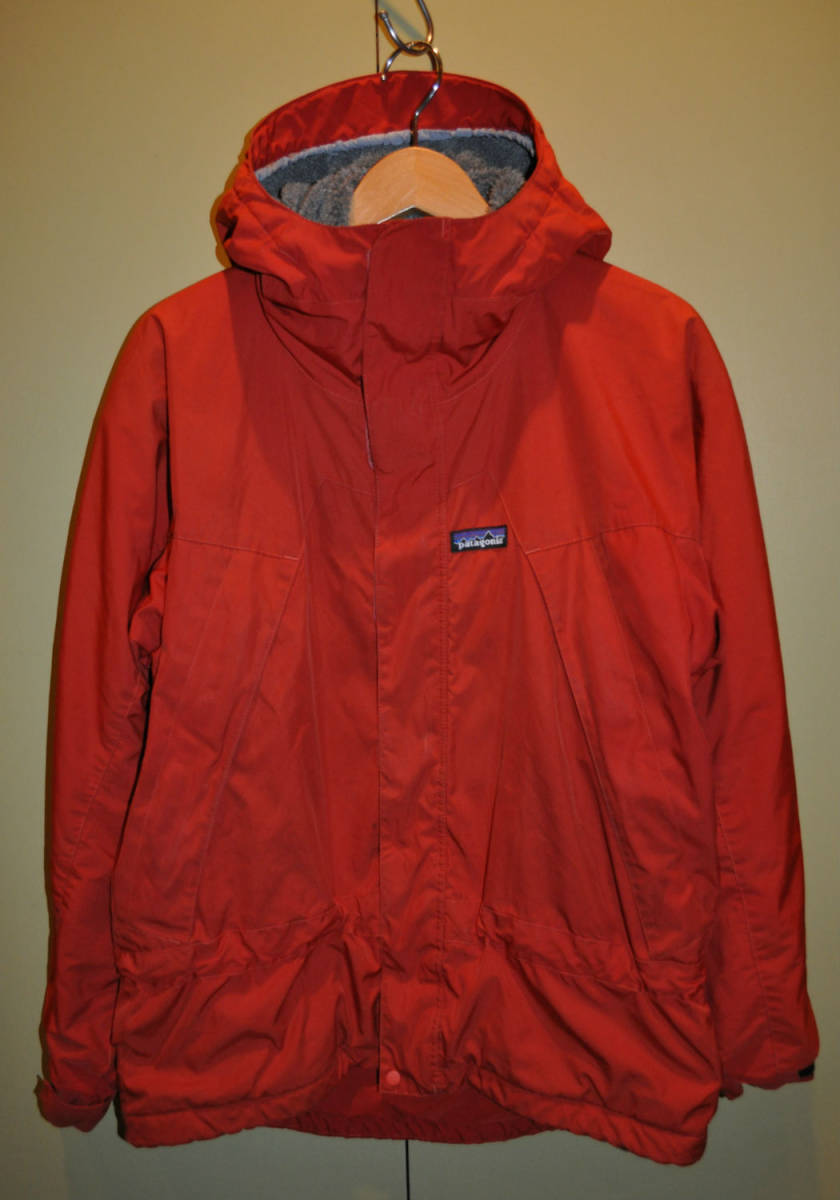 ユーズド 2003 PATAGONIA パタゴニア インファーノ ジャケット サイズ XS_画像1