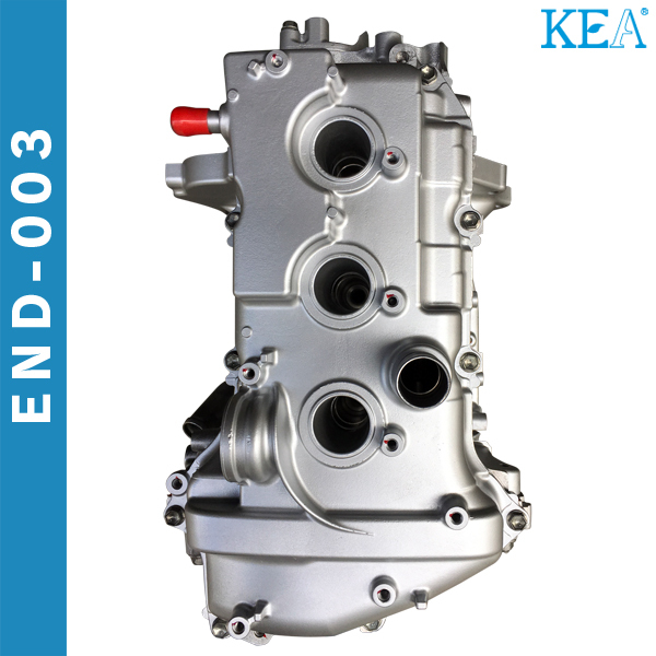 KEAリビルトエンジン END-003 ( ハイゼットトラック S201P S211P KFVE NA車用 ) テスト済 保証付 事前適合在庫確認必要 条件付送料無料_画像5