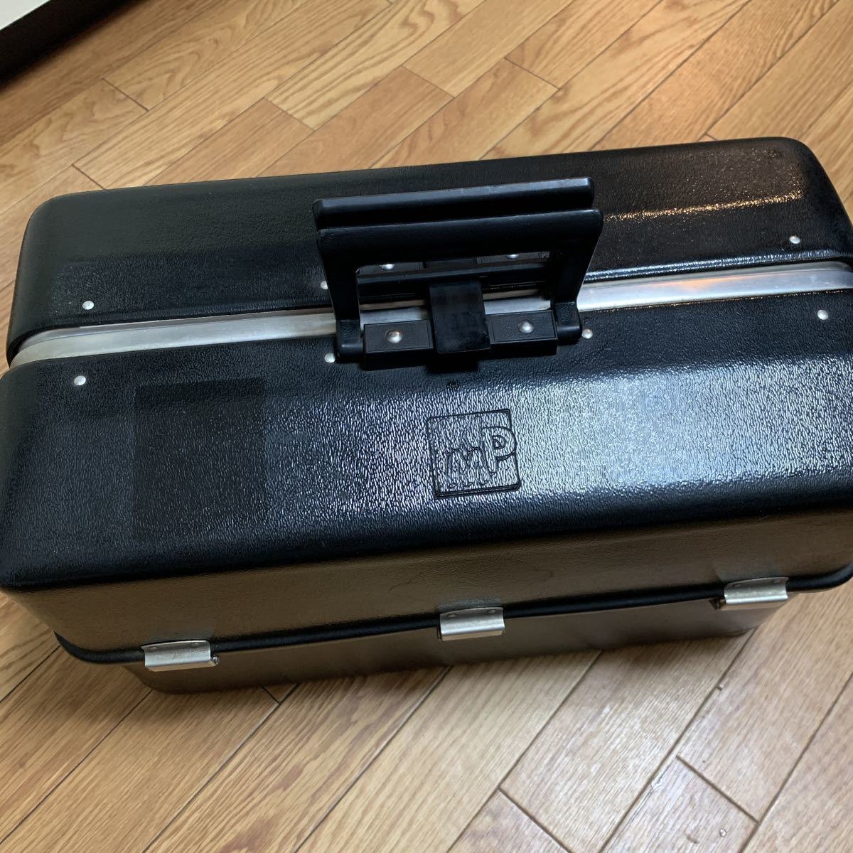 ウォーターフォード WMP タックルボックス ウォーターフォード WMP タックルボックス