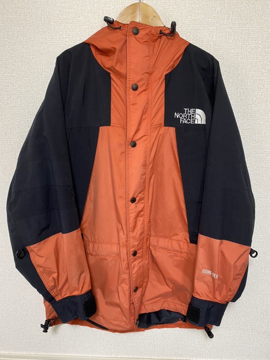 【メンズ】 THE NORTH FACE - THE NORTH FACEのマウンテンガイドダウンジャケット Sサイズの通販 by みなぽん